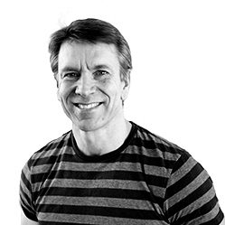 Lars Lundberg