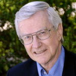 Photo of Dr. Bob Willard