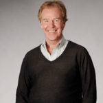 Photo of Dr. Peter Senge