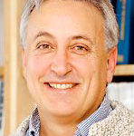 Photo of Dr. Robert Costanza