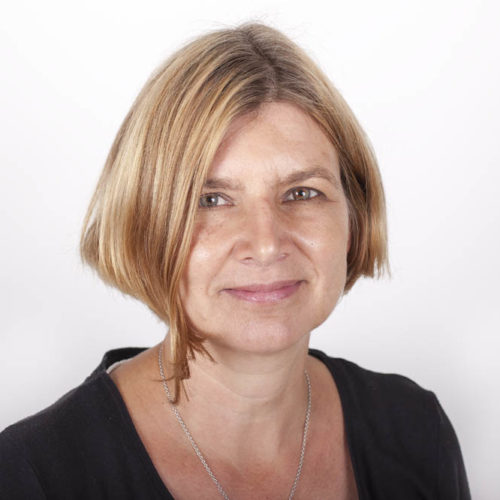 Ebba Högström