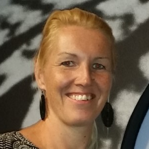 Johanna Törnqvist Krasemann