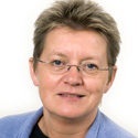 Doris Bohman