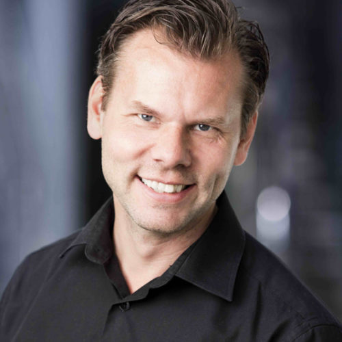 Mikael Johnsson