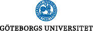 Logo  Göteborgs Universitet