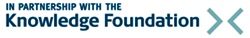 Logo Knowledge foundation