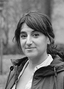 Dalia Mukhtar-Landgren