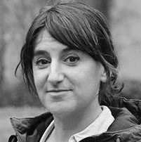 Dalia Mukhtar-Landgren