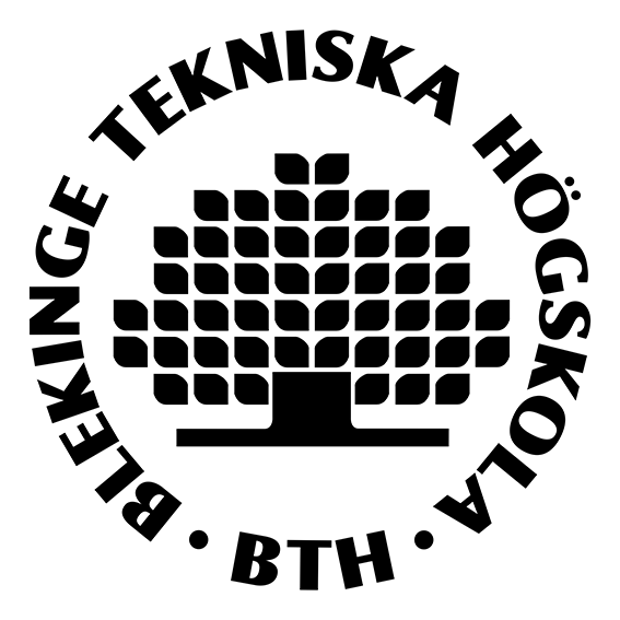 Blekinge tekniska högskola logotyp