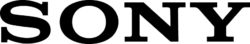 SONY logo