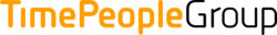 TimePeopleGroup logo