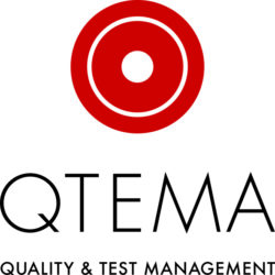 Qtema logo