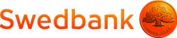 Swedbank logo