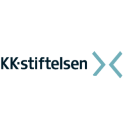 Logotyp KK-siftelsen