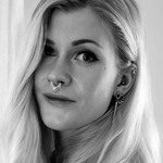 Image of Anna, alumni