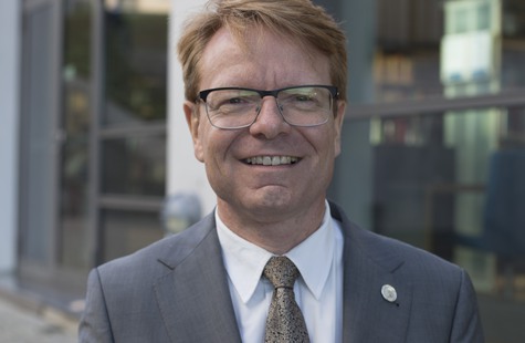 Mats Viberg