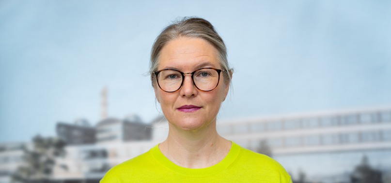 Bild av Annika Olofsdotter Bergström