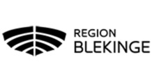 Logotyp Region Blekinge