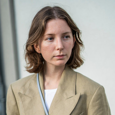Cecilia Barry