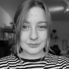 Foto på Linnéa