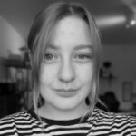 Foto på Linnea