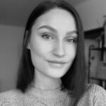 Foto på Stina