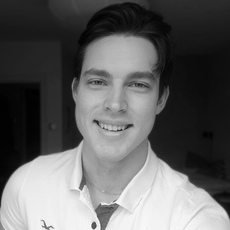 Foto på Adam