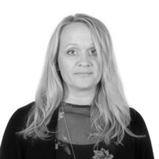 Terese Lindberg