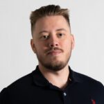 Foto av Christopher Hellryd