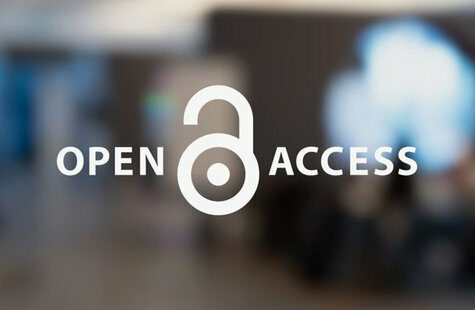 Open Access Logotyp