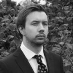Johan, Högskoleingenjör i IT-säkerhet
