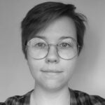 Sejke, digital bildproduktion