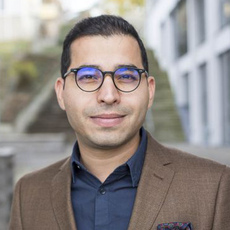 Profilbild på Saleh Javadi