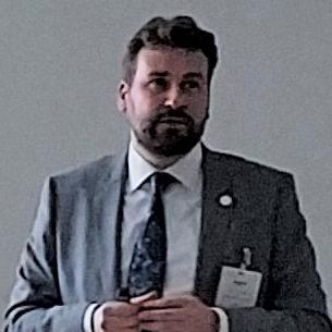 Alexander Barlo