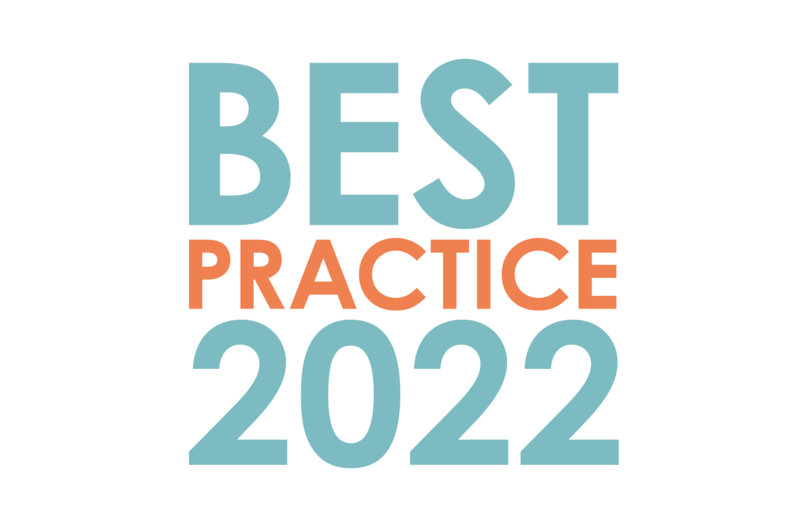 Logo Best Practice 2022