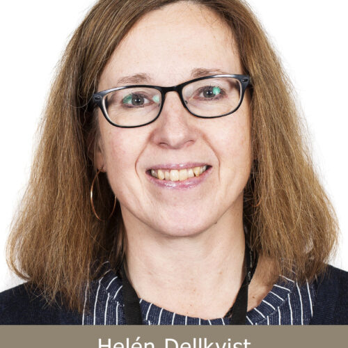 Helén Dellkvist