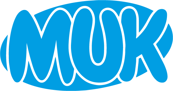 MUK logotyp