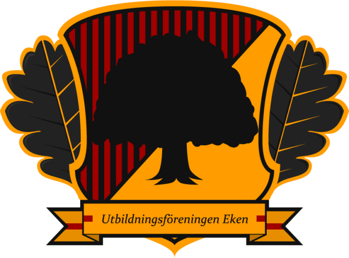 Eken logotyp