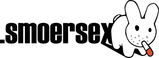Smoersex logotyp