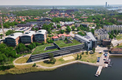 Campus Karlskrona