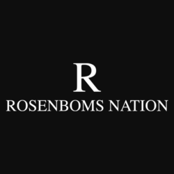 Logotyp Rosemboms Nations