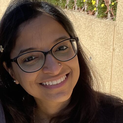 Anupama Unnikrishnan