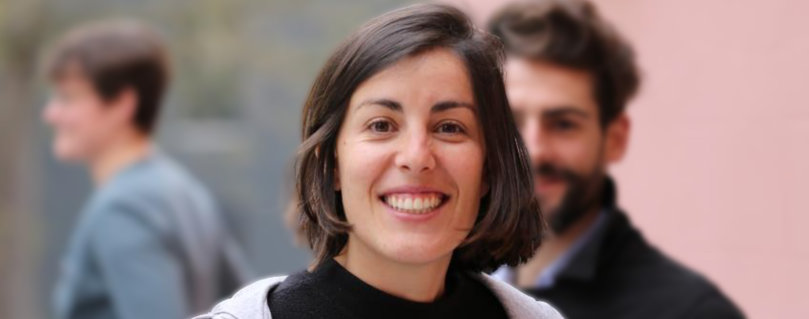 Andrea Gimeno Sanchez