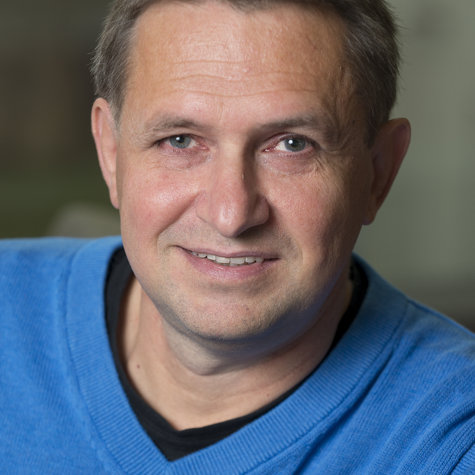 Claes Wohlin