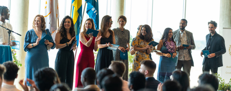Studenter
