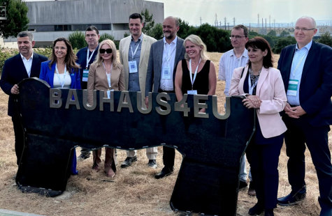 Bauhaus